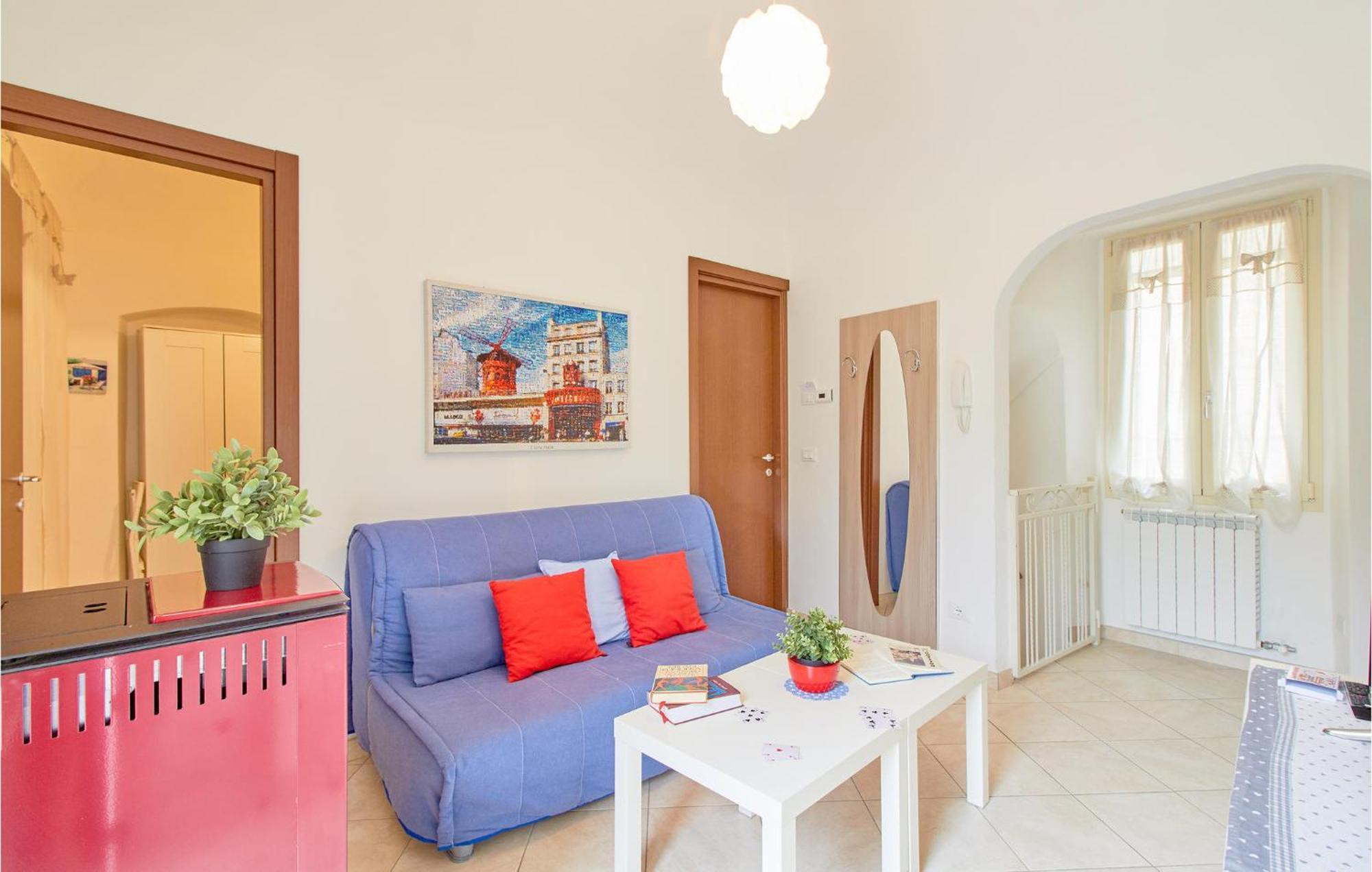 La Casa Sul Fiume Apartment Dolcedo Exterior photo